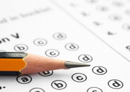 ACT & SAT Testing for Students Under 13