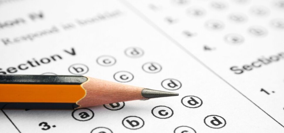 ACT & SAT Testing for Students Under 13